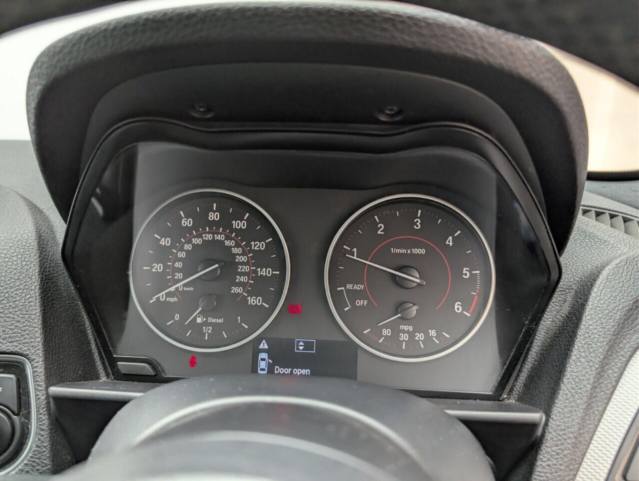 Used BMW 1 Series 2016 for sale - 76671684: Photo 18