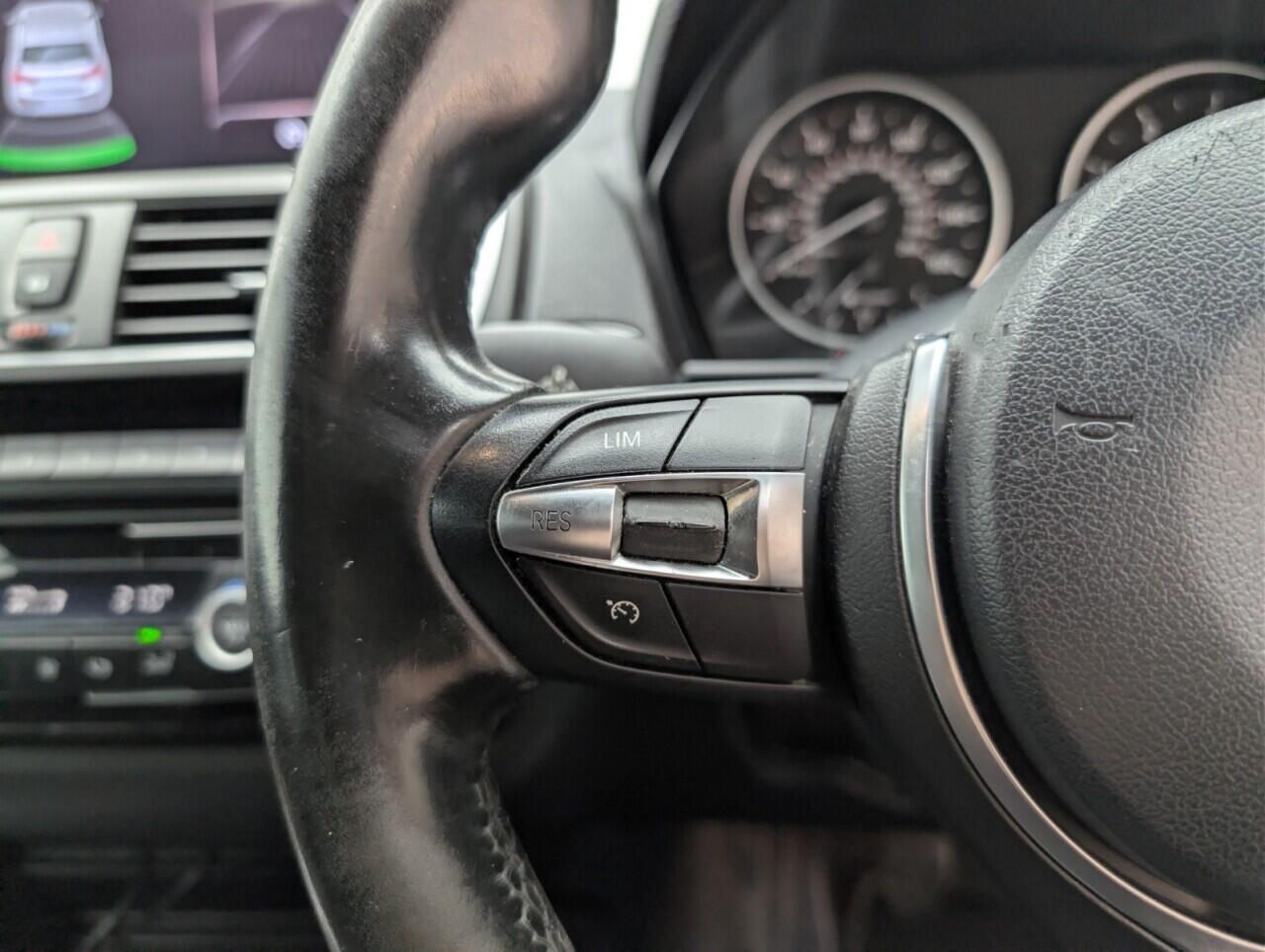 Used BMW 1 Series 2016 for sale - 76671684: Photo 19