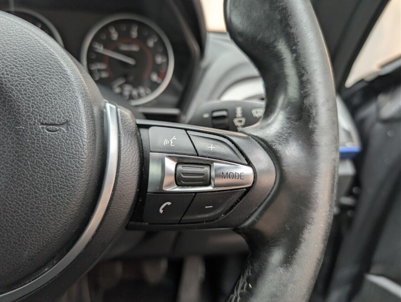 Used BMW 1 Series 2016 for sale - 76671684: Photo 20