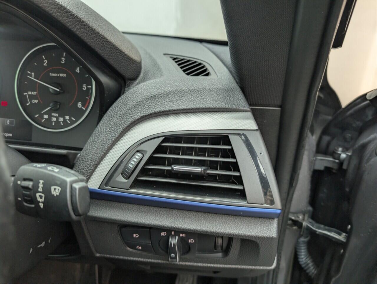 Used BMW 1 Series 2016 for sale - 76671684: Photo 21