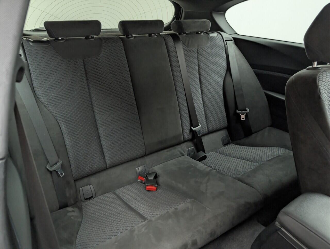 Used BMW 1 Series 2016 for sale - 76671684: Photo 23