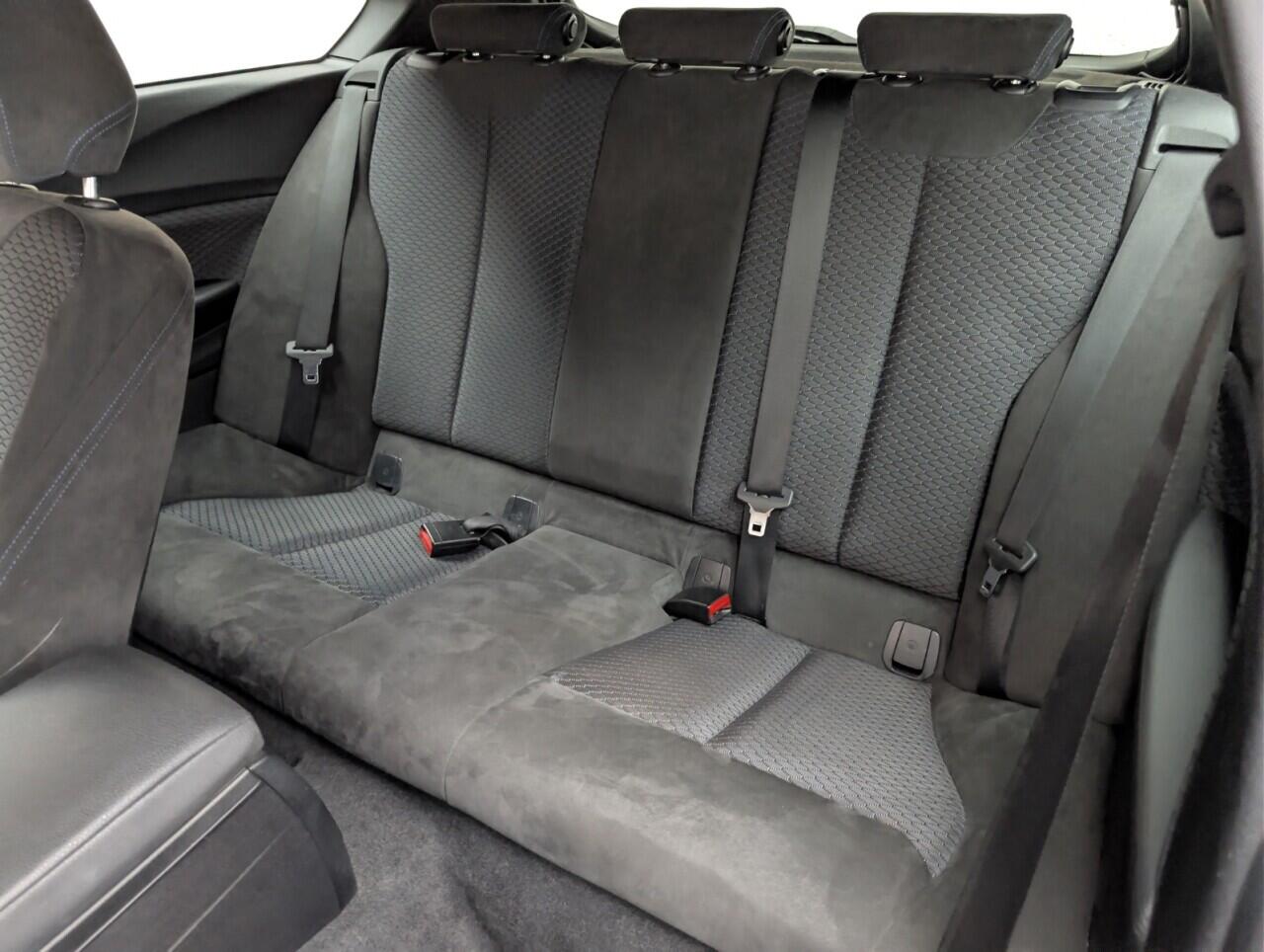 Used BMW 1 Series 2016 for sale - 76671684: Photo 25