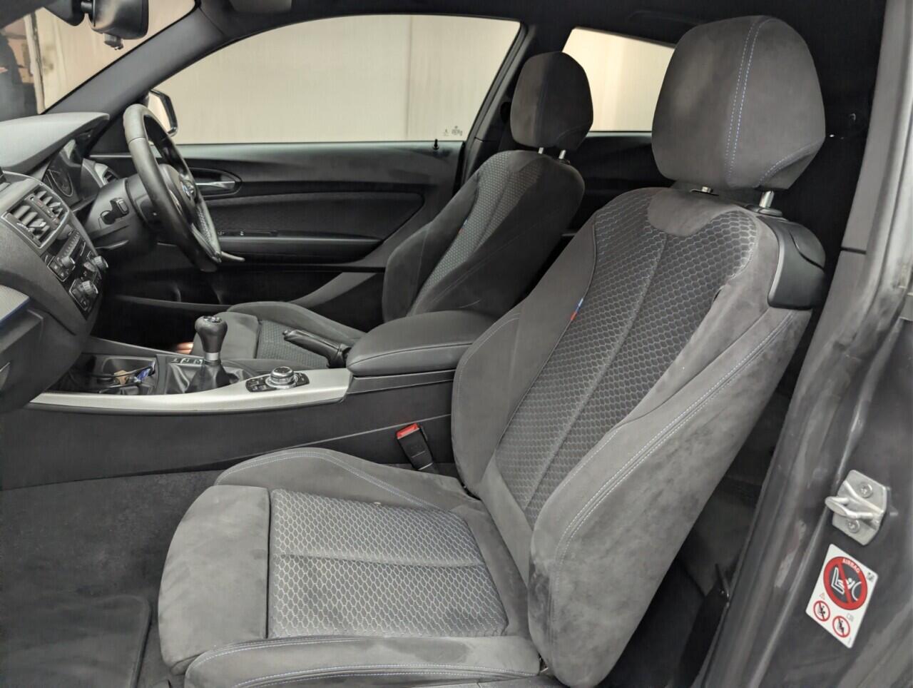 Used BMW 1 Series 2016 for sale - 76671684: Photo 26