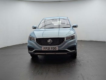 Used MG MG ZS 2021 for sale - 79070797: Photo