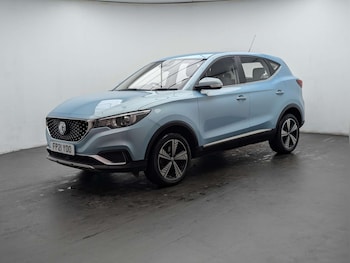 Used MG MG ZS 2021 for sale - 79070797: Photo