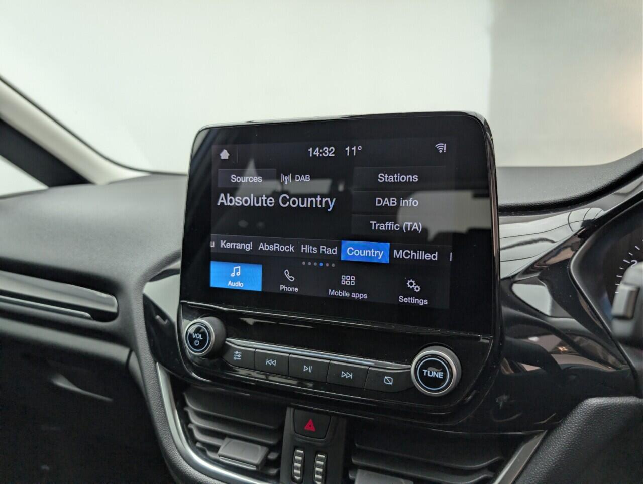 Used Ford Fiesta 2019 for sale - 76666567: Photo 13