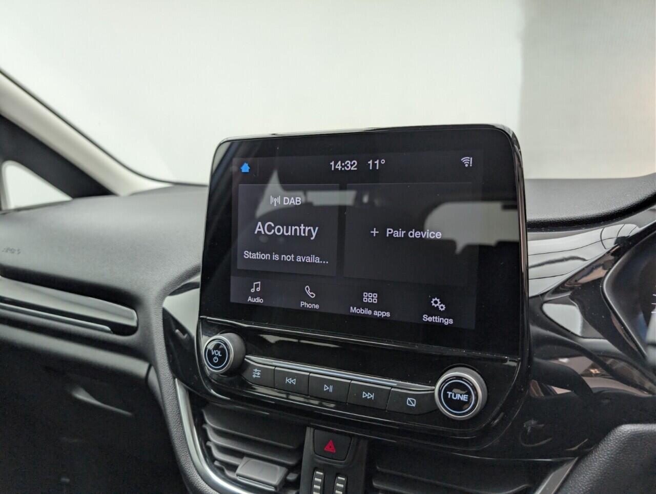 Used Ford Fiesta 2019 for sale - 76666567: Photo 14