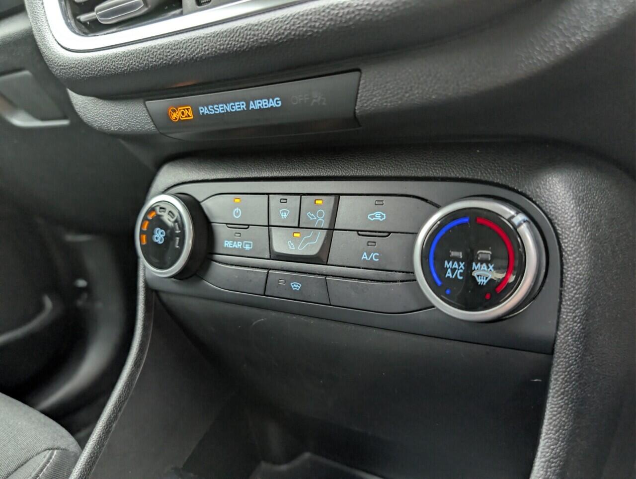 Used Ford Fiesta 2019 for sale - 76666567: Photo 15