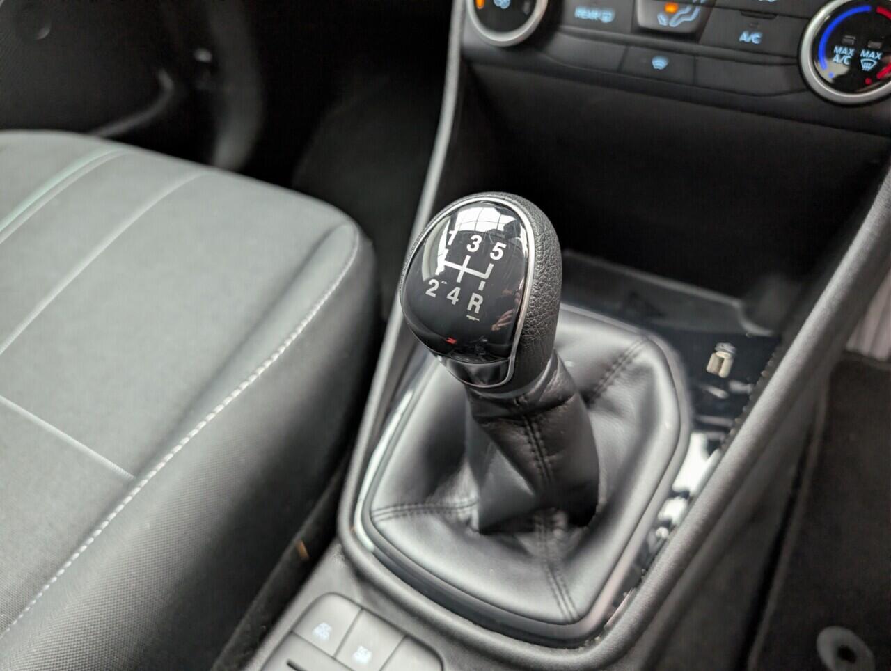 Used Ford Fiesta 2019 for sale - 76666567: Photo 16