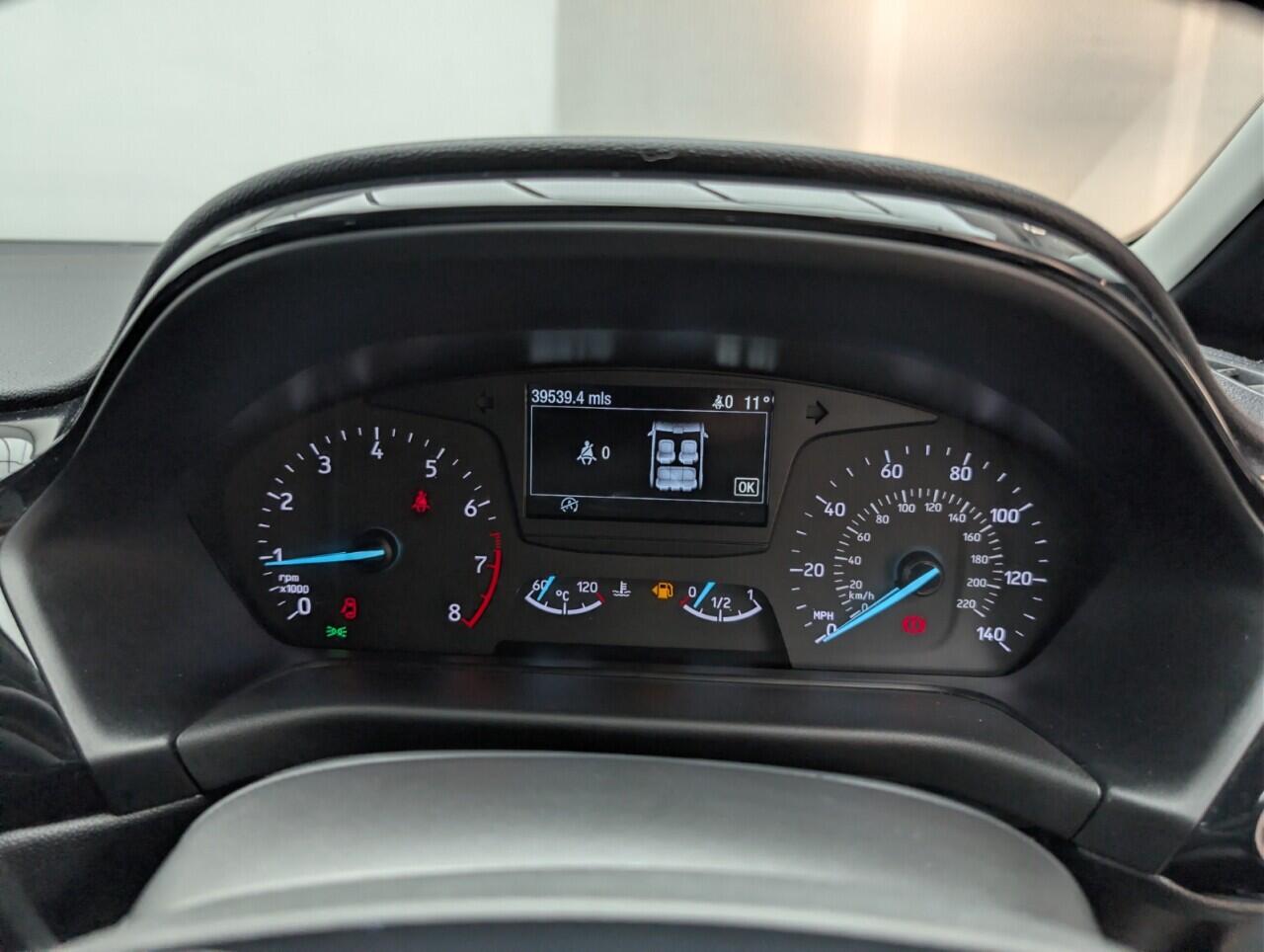 Used Ford Fiesta 2019 for sale - 76666567: Photo 17