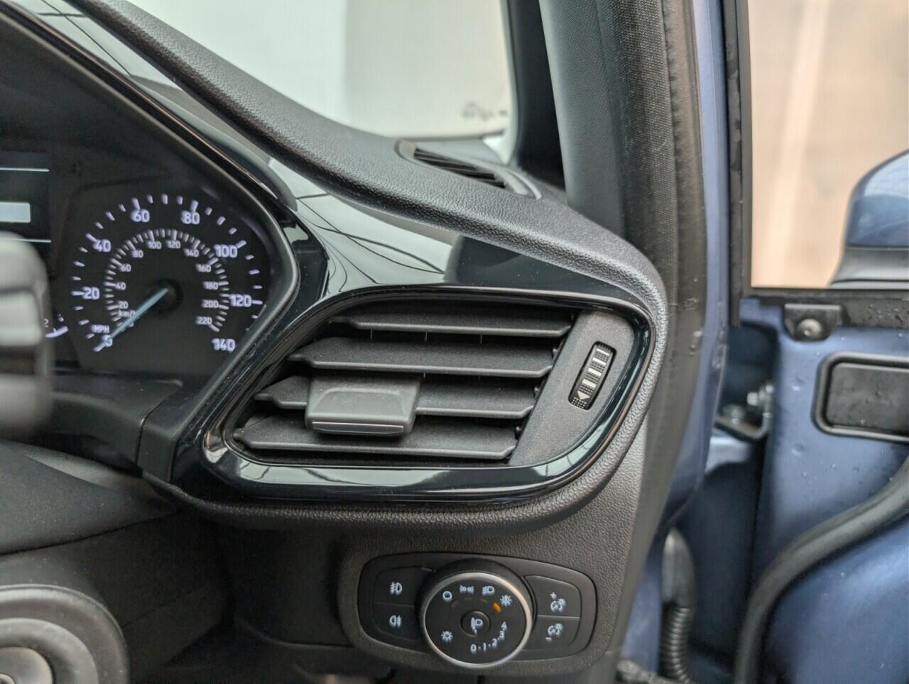 Used Ford Fiesta 2019 for sale - 76666567: Photo 20