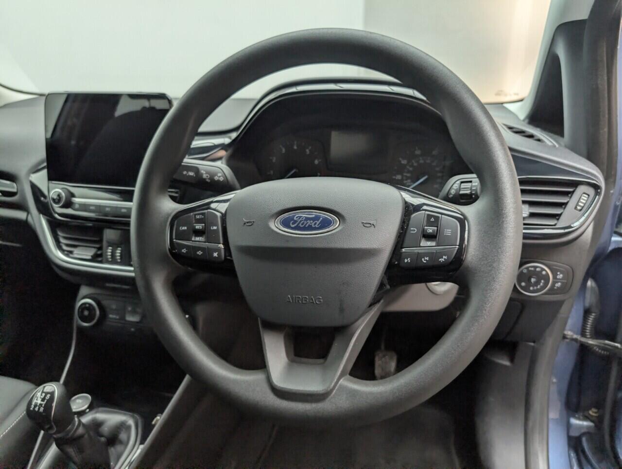 Used Ford Fiesta 2019 for sale - 76666567: Photo 22