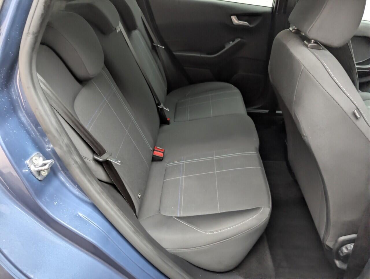 Used Ford Fiesta 2019 for sale - 76666567: Photo 24