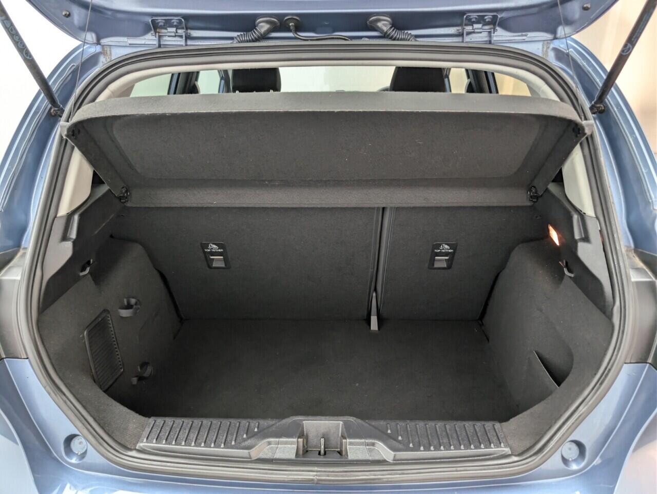 Used Ford Fiesta 2019 for sale - 76666567: Photo 25