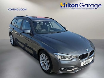 Used BMW 3 Series 2018 for sale - 77967930: Photo