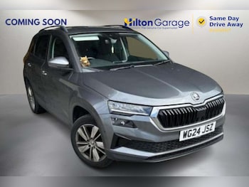 Used Skoda Karoq 2024 for sale - 78629926: Photo