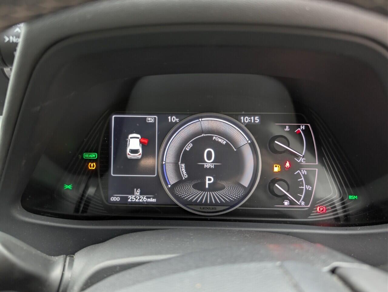 Used Lexus UX 2022 for sale - 76913863: Photo 18