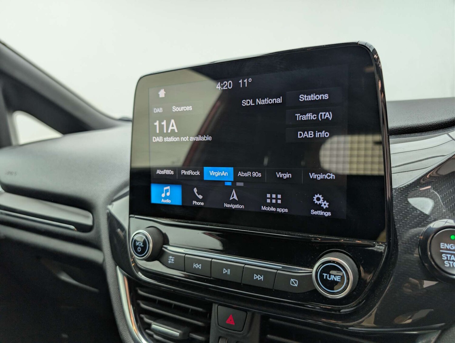 Used Ford Fiesta 2019 for sale - 77915398: Photo 19