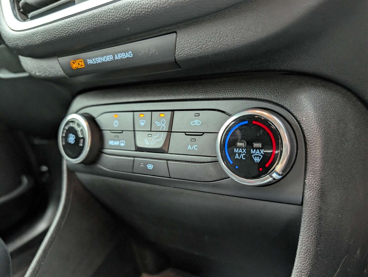 Used Ford Fiesta 2019 for sale - 77915398: Photo 21