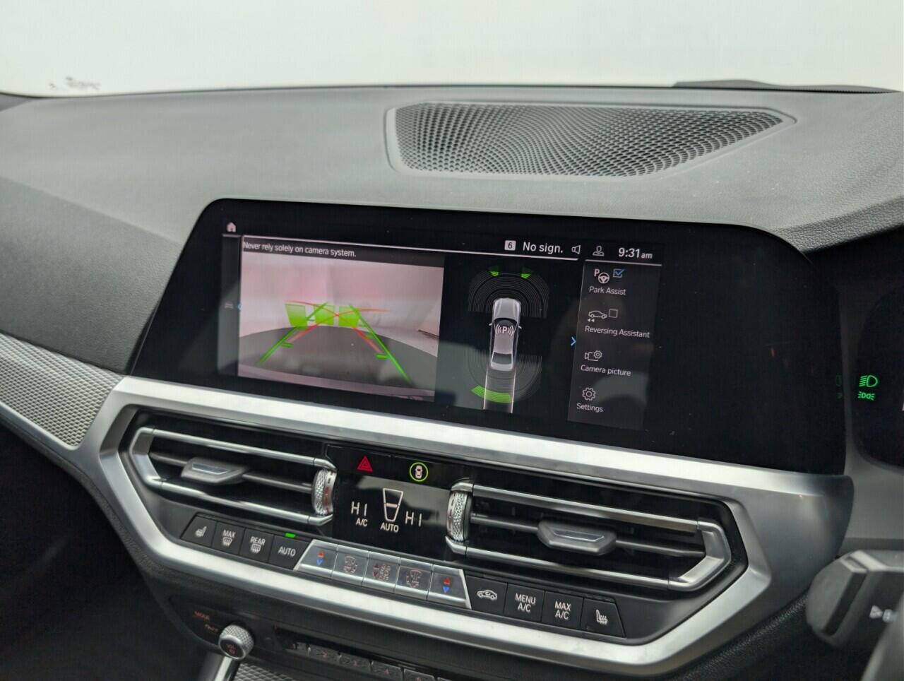 Used BMW 3 Series 2020 for sale - 76608392: Photo 13