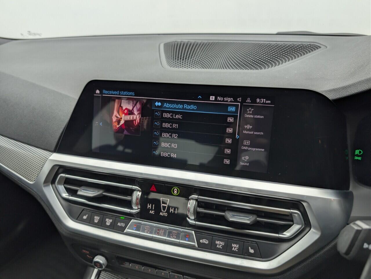 Used BMW 3 Series 2020 for sale - 76608392: Photo 14