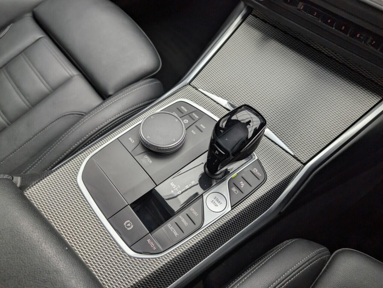 Used BMW 3 Series 2020 for sale - 76608392: Photo 16