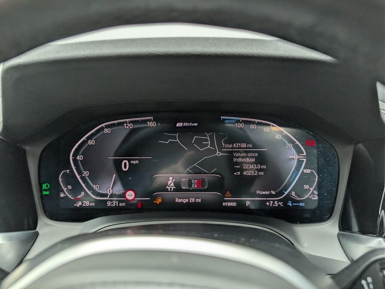 Used BMW 3 Series 2020 for sale - 76608392: Photo 17