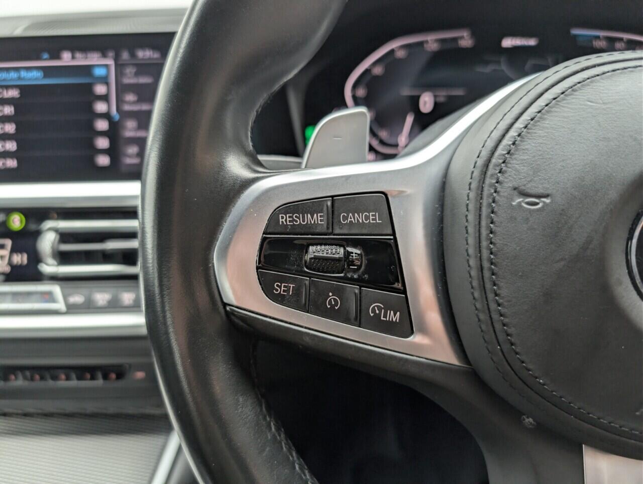 Used BMW 3 Series 2020 for sale - 76608392: Photo 18