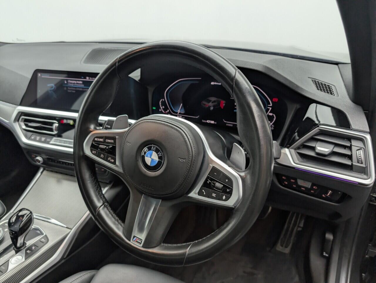 Used BMW 3 Series 2020 for sale - 76608392: Photo 22