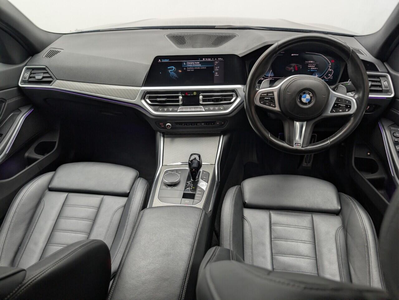 Used BMW 3 Series 2020 for sale - 76608392: Photo 23