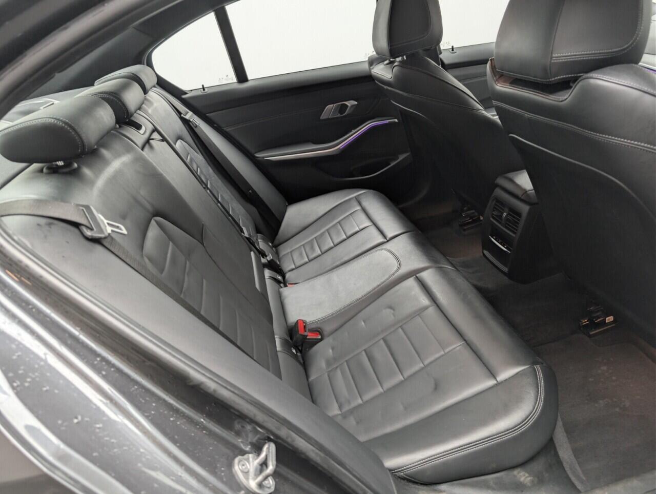 Used BMW 3 Series 2020 for sale - 76608392: Photo 24