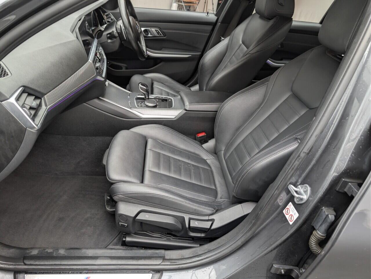 Used BMW 3 Series 2020 for sale - 76608392: Photo 28