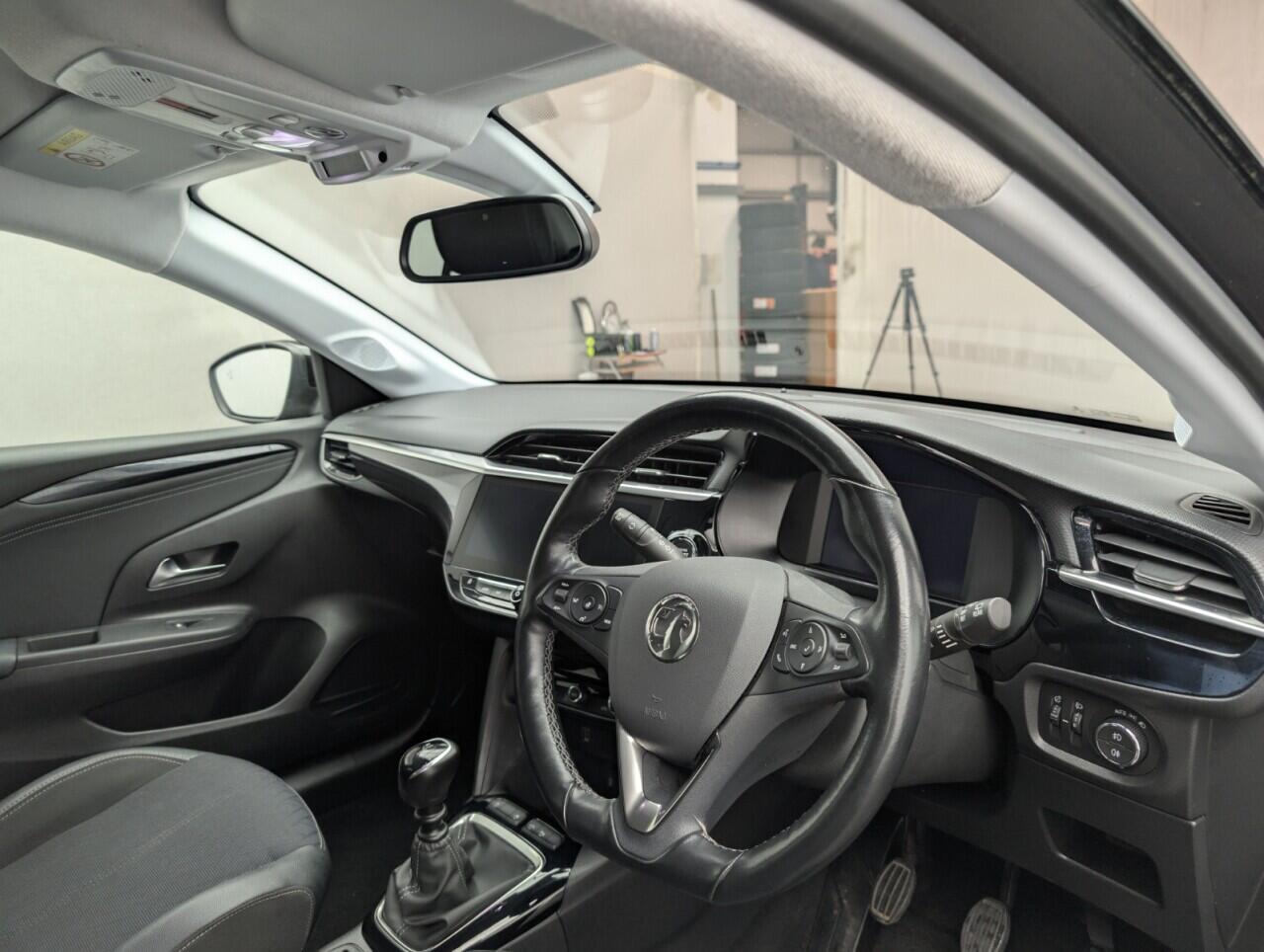 Used Vauxhall Corsa 2020 for sale - 76425780: Photo 11