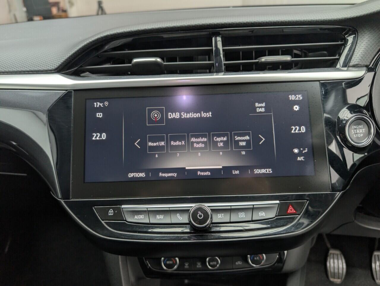 Used Vauxhall Corsa 2020 for sale - 76425780: Photo 12