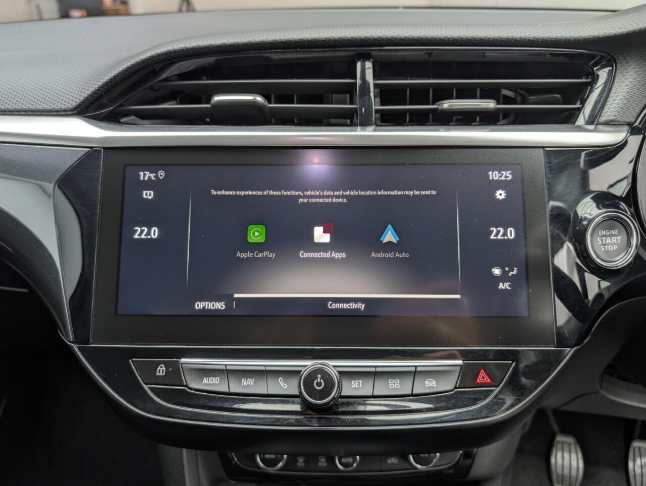 Used Vauxhall Corsa 2020 for sale - 76425780: Photo 13