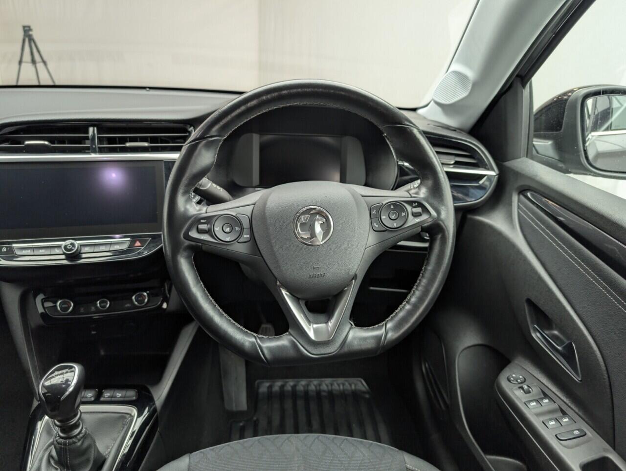 Used Vauxhall Corsa 2020 for sale - 76425780: Photo 19