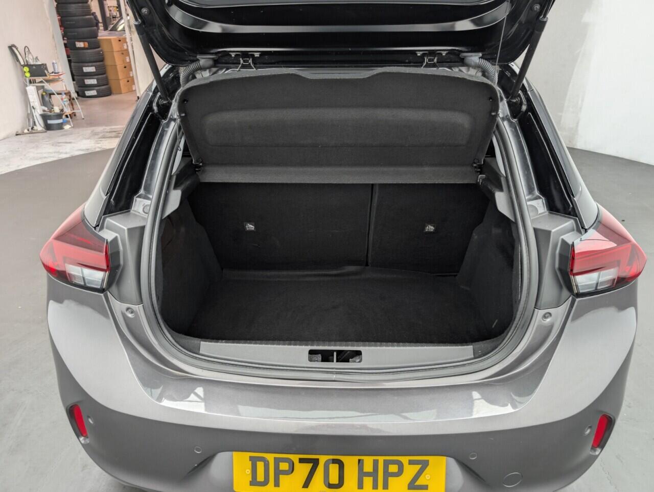 Used Vauxhall Corsa 2020 for sale - 76425780: Photo 21