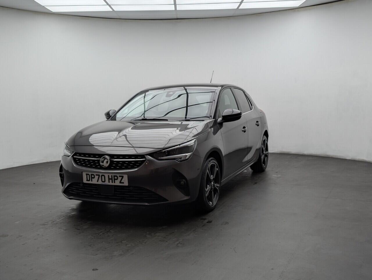 Used Vauxhall Corsa 2020 for sale - 76425780: Photo 4