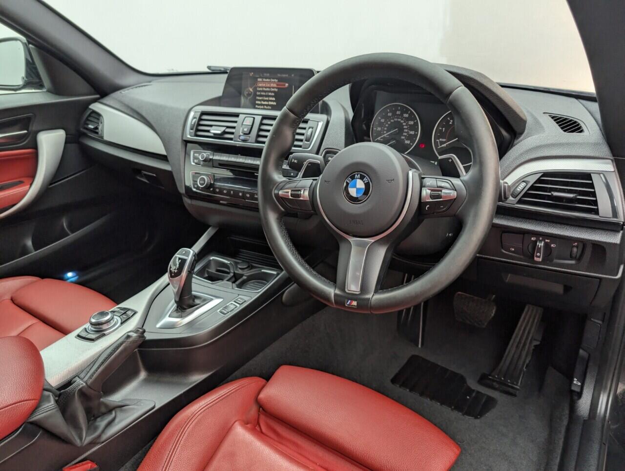 Used BMW 2 Series 2015 for sale - 76657515: Photo 11