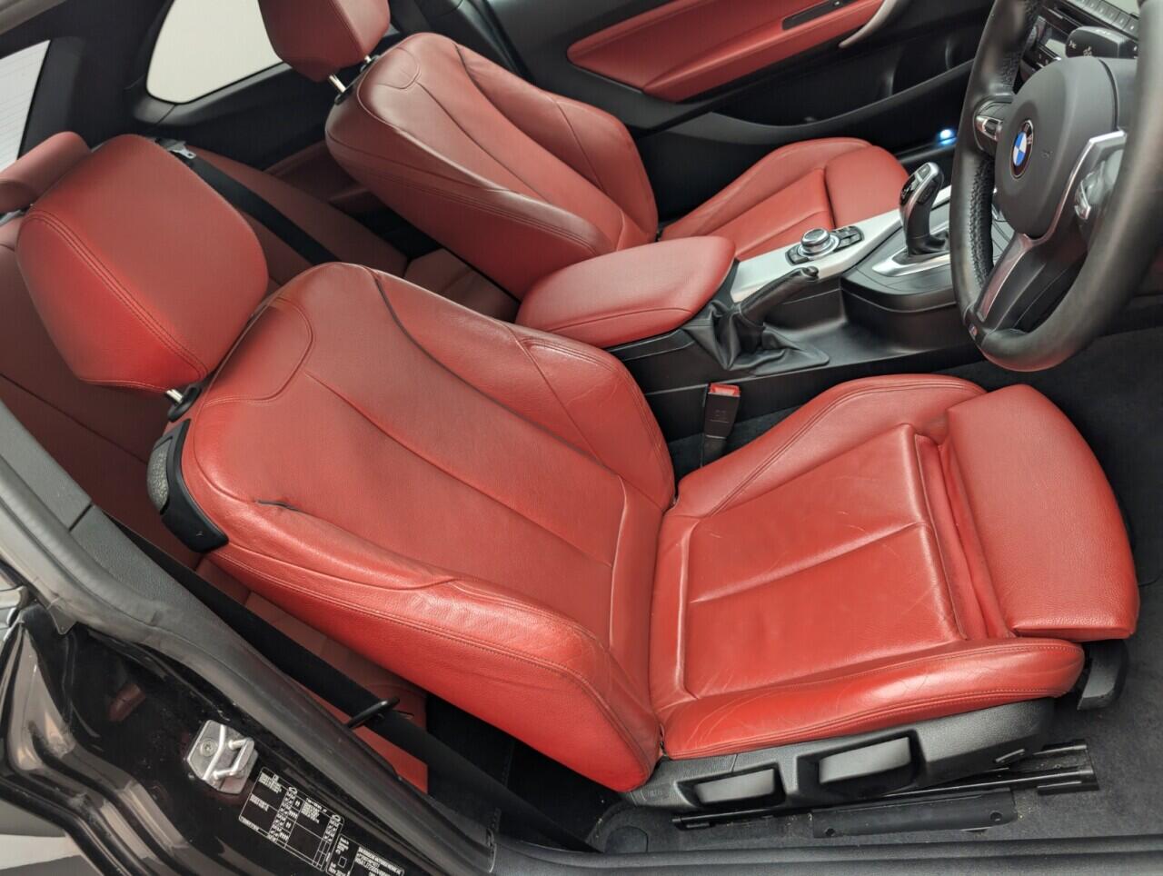 Used BMW 2 Series 2015 for sale - 76657515: Photo 12