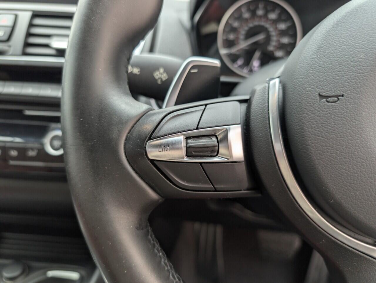 Used BMW 2 Series 2015 for sale - 76657515: Photo 19