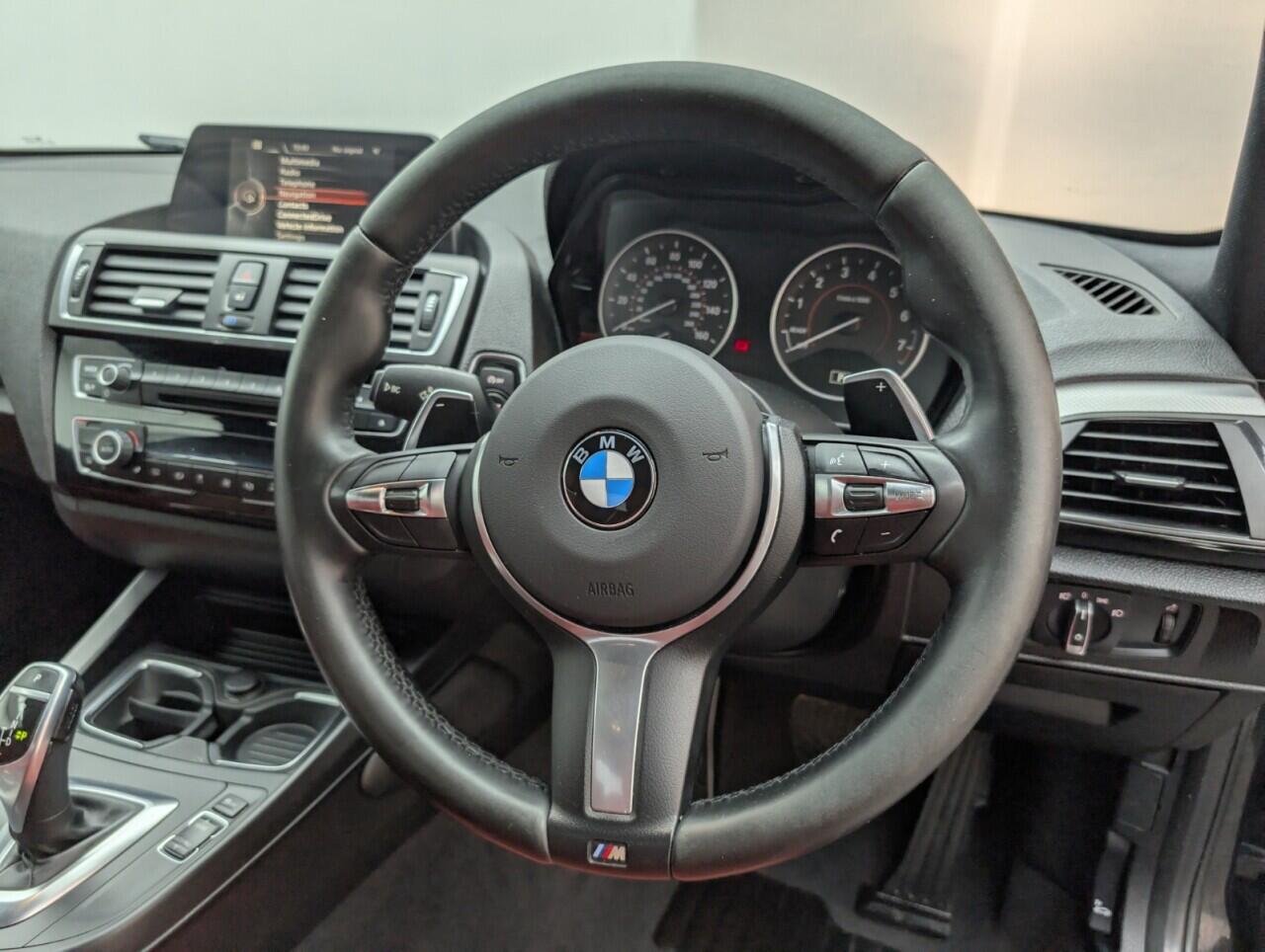 Used BMW 2 Series 2015 for sale - 76657515: Photo 23