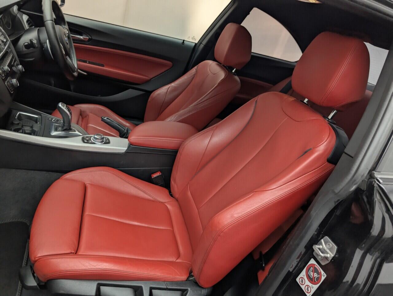 Used BMW 2 Series 2015 for sale - 76657515: Photo 27