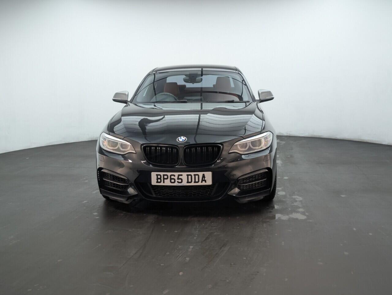 Used BMW 2 Series 2015 for sale - 76657515: Photo 3