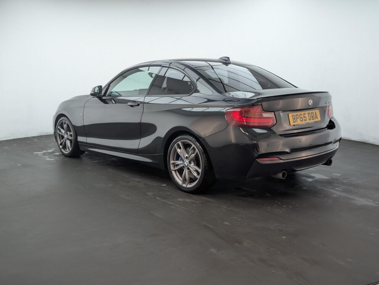 Used BMW 2 Series 2015 for sale - 76657515: Photo 6