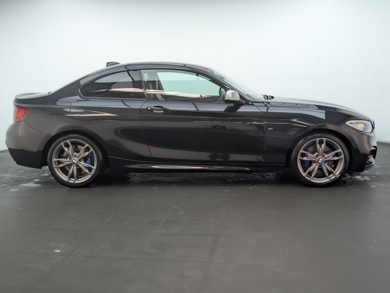 Used BMW 2 Series 2015 for sale - 76657515: Photo 9