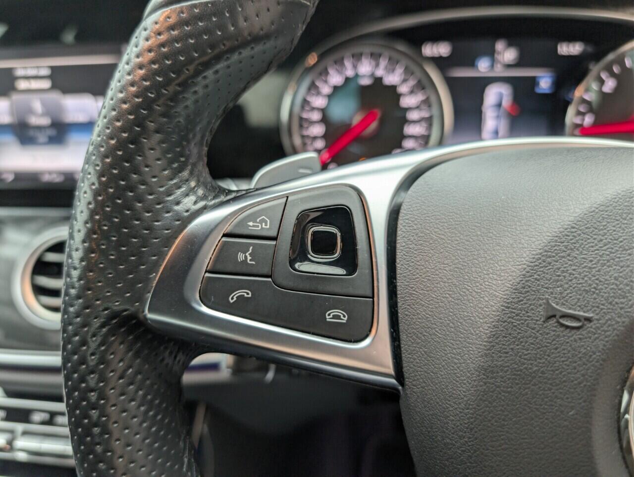 Used Mercedes-Benz E Class 2017 for sale - 77029486: Photo 18