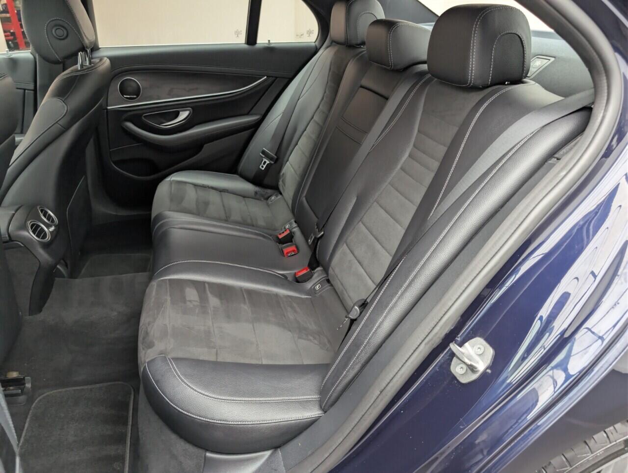 Used Mercedes-Benz E Class 2017 for sale - 77029486: Photo 26