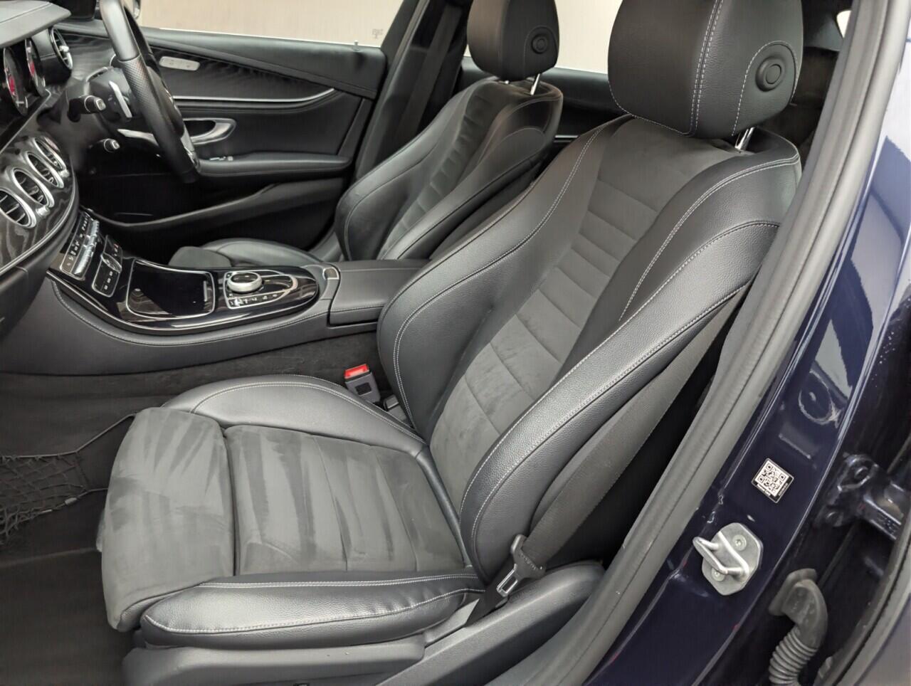 Used Mercedes-Benz E Class 2017 for sale - 77029486: Photo 27