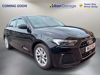 Used Audi A1 2021 for sale - 78733809: Photo